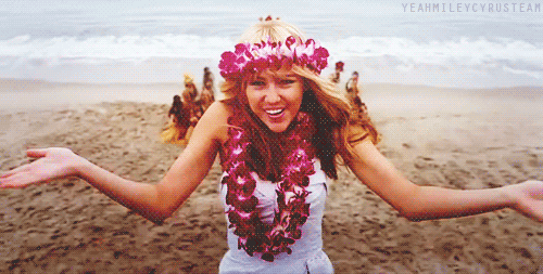 hannah GIF