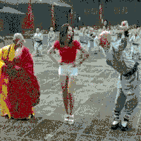 something fu GIF