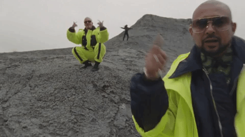 GIF by Sean Paul
