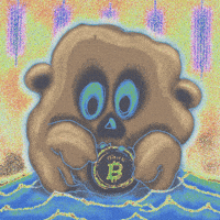 Crypto Feeling GIF