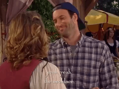 season 5 netflix GIF by Gilmore Girls 