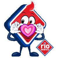 Rio Branco Love Sticker by Rio Branco Energias