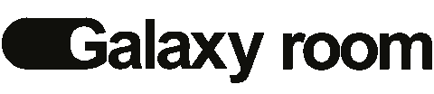 galaxy foodartplay Sticker by Clubhaus