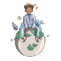 malachiiiislife love me malachiii yfo Sticker