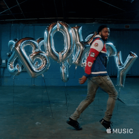 music video dance GIF by Apple Music