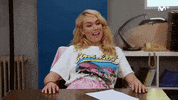 Patricia Conde 90S GIF by Movistar+