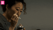 killing eve assassin GIF by BBC