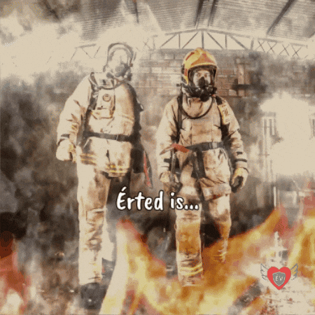 Hero Rescue GIF