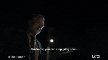 Season 3 GIF by The Sinner