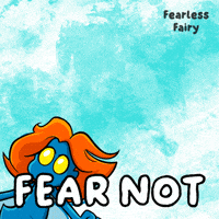 I Got You Help GIF by VeeFriends