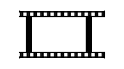 ledfordproductions video editing camera roll ledford productions retro filter Sticker