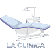 Doctor Smile Sticker by La Clinica KSA