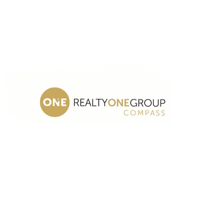 Rog Realty One Group Sticker by rogcompass