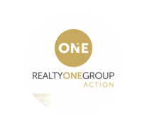 Rogaction Sticker by Realty One Group Action