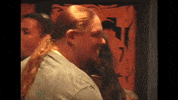 ghr hug celebrity hugs handshake GIF