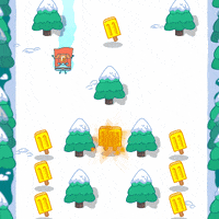 Cubemeltgame GIF by CubeMelt Adventure
