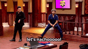 Sarcastic Dance GIF by Amazon miniTV