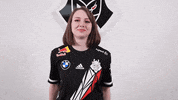 Love It Thumbs Up GIF by G2 Esports