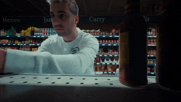 Champagne Drinking GIF by VALLEY