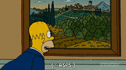 Episode 1 GIF by The Simpsons