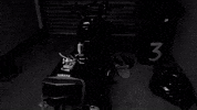 Shed Black And White GIF by A Reason To Feel