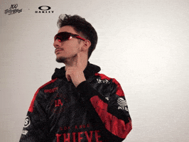 Oakley 100T GIF by 100 Thieves