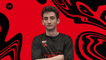 Call Of Duty No GIF by 100 Thieves