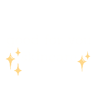 Happyskin Sticker by Happy Skin Cosmetics