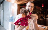 puppet jayme lemperle GIF by jammertime