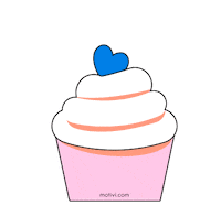 Heart Rainbow Sticker by Motivi