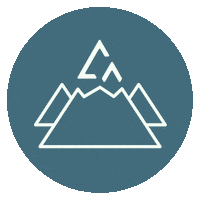 Snow New Post Sticker by Cimalpes