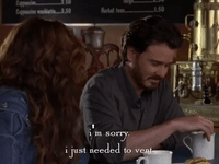 season 4 netflix GIF by Gilmore Girls 