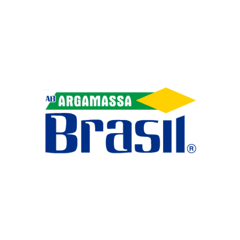 Sticker by Argamassa Brasil