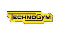 Fitness Gym Sticker by Technogym