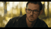 Time Travel Shock GIF by Hallmark Channel