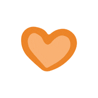 In Love Hug Sticker