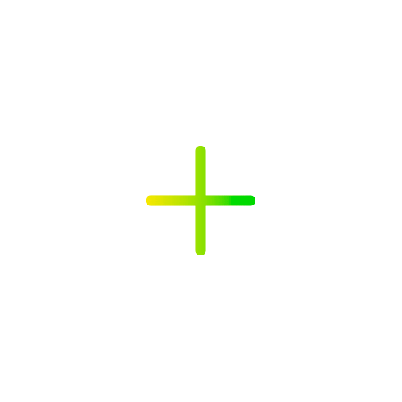 diblooestudio line cross geometric cruz Sticker