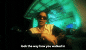 Blackdress GIF