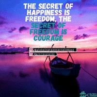 Trending Motivation GIF by Global Tara Entertainment
