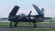 G3NERALAVIATION plane airplane fighter navy GIF