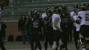 College Football GIF by Ohio Bobcats