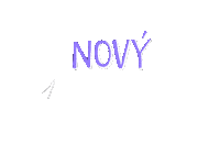 New Post Nove Sticker