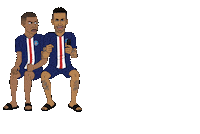 Mad Champions League Sticker by Bleacher Report