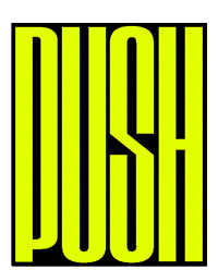 Propel Go On Sticker