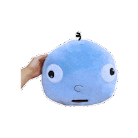 Big Head Hug Sticker by BigHeadBob.com