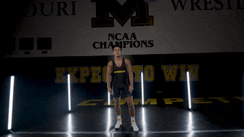 Ncaa Seltzer GIF by Mizzou Athletics