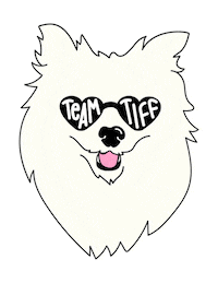 Dog Team Sticker
