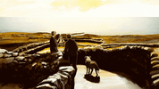 Ireland Atlantic GIF by Matchbox Mountain