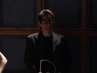 snl nbc snl 1990s jeff goldblum GIF