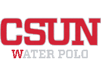Matadors Northridge Sticker by CSUN Water Polo